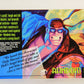Marvel Masterpieces 1994 Trading Card #97 Random ENG Fleer L005297