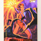 Marvel Masterpieces 1994 Trading Card #105 Scarlet Witch ENG Fleer L005305