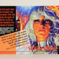 Marvel Masterpieces 1994 Trading Card #110 Silver Sable ENG Fleer L005310