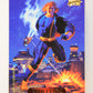 Marvel Masterpieces 1994 Trading Card #113 Skullfire ENG Fleer L005313