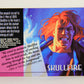 Marvel Masterpieces 1994 Trading Card #113 Skullfire ENG Fleer L005313