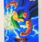 Marvel Masterpieces 1994 Trading Card #132 Vision ENG Fleer L005332