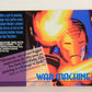 Marvel Masterpieces 1994 Trading Card #133 War Machine ENG Fleer L005333