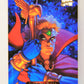 Marvel Masterpieces 1994 Trading Card #134 Warlock ENG Fleer L005334