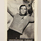 Star Trek 1981 REPRINT 1967 Leaf Trading Card #21 Underground Pursuit L005382