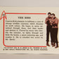 Star Trek 1981 REPRINT 1967 Leaf Trading Card #22 The Bird L005383