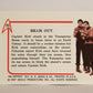 Star Trek 1981 REPRINT 1967 Leaf Trading Card #26 Beam Out L005387