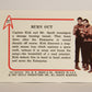 Star Trek 1981 REPRINT 1967 Leaf Trading Card #27 Burn Out L005388