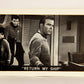 Star Trek 1981 REPRINT 1967 Leaf Trading Card #35 Return My Ship L005396