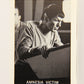 Star Trek 1981 REPRINT 1967 Leaf Trading Card #38 Amnesia Victim L005399