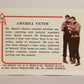 Star Trek 1981 REPRINT 1967 Leaf Trading Card #38 Amnesia Victim L005399