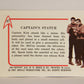 Star Trek 1981 REPRINT 1967 Leaf Trading Card #47 Captain's Statue L005408