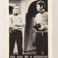 Star Trek 1981 REPRINT 1967 Leaf Trading Card #59 You Give Me A Headache L005420
