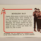 Star Trek 1981 REPRINT 1967 Leaf Trading Card #62 Mindless Man L005423