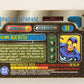 DC Outburst Firepower 1996 Trading Card #35 Blue Beetle Embossed Card L005730
