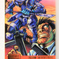 DC Versus Marvel Comics 1995 Trading Card #75 Jigsaw Vs Deathstroke ENG L005871