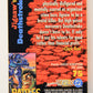 DC Versus Marvel Comics 1995 Trading Card #75 Jigsaw Vs Deathstroke ENG L005871