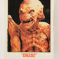 Fright Flicks 1988 Trading Card #65 Cheese Pumpkinhead Vengeance The Demon L005983