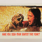Fright Flicks 1988 Trading Card #80 Have You Seen Your Dentist This Year L005998