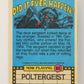 Fright Flicks 1988 Trading Card #80 Have You Seen Your Dentist This Year L005998