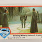 Superman The Movie 1978 Trading Card #17 Briefing Military Police Of Krypton L006036