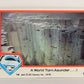 Superman The Movie 1978 Trading Card #18 A World Torn Asunder L006037