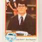 Superman The Movie 1978 Trading Card #24 Clark Kent Ace Reporter L006043