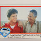 Superman The Movie 1978 Trading Card #32 Young Clark Kent And His Foster Dad L006051