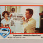 Superman The Movie 1978 Trading Card #35 Superman Makes The Headlines L006054