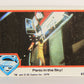 Superman The Movie 1978 Trading Card #41 Panic In The Sky L006060