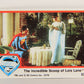 Superman The Movie 1978 Trading Card #53 The Incredible Scoop Of Lois Lane L006072