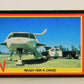 V Series 1984 TV Trading Card #1 Ready For A Chase L006152