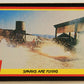 V Series 1984 TV Trading Card #4 Sparks Are Flying L006155