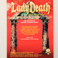 Lady Death Chromium 1994 Trading Card #2 Hope ENG L006241