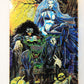 Lady Death Chromium 1994 Trading Card #3 Evil Ernie ENG L006242