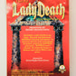 Lady Death Chromium 1994 Trading Card #4 Matthias ENG L006243