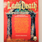 Lady Death Chromium 1994 Trading Card #6 Cremator ENG L006245