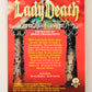 Lady Death Chromium 1994 Trading Card #16 The Endless Pit ENG L006255