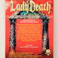 Lady Death Chromium 1994 Trading Card #17 A Victim No Longer ENG L006256