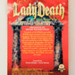 Lady Death Chromium 1994 Trading Card #24 Lucifer's Pawn ENG L006263