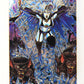 Lady Death Chromium 1994 Trading Card #42 Lady Death The Reckoning ENG L006281