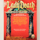 Lady Death Chromium 1994 Trading Card #42 Lady Death The Reckoning ENG L006281