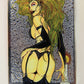 Lady Death Chromium 1994 Trading Card #48 The Stare ENG L006285