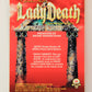 Lady Death Chromium 1994 Trading Card #48 The Stare ENG L006285