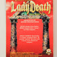 Lady Death Chromium 1994 Trading Card #53 Hypnotic ENG L006290