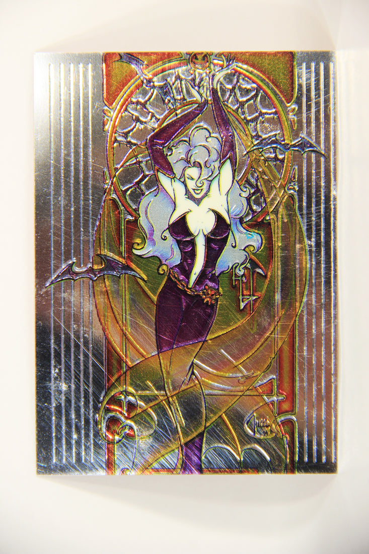 Lady Death Chromium 1994 Trading Card #55 Joy ENG L006292