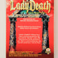 Lady Death Chromium 1994 Trading Card #55 Joy ENG L006292