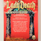 Lady Death Chromium 1994 Trading Card #56 Dominance ENG L006293
