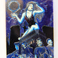 Lady Death Chromium 1994 Trading Card #58 Twilight ENG L006295