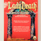 Lady Death Chromium 1994 Trading Card #61 Dark Journey ENG L006298